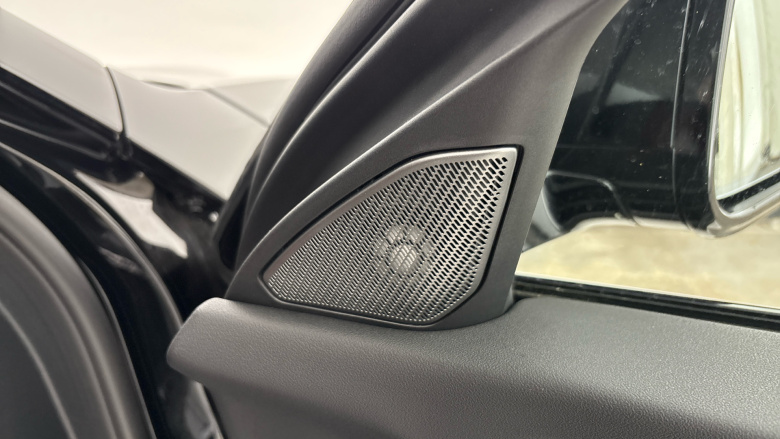 BMW 1 Series 120 M Sport 5dr Step Auto Petrol Hatchback